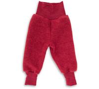 Engel Kinder Baby Hose (Größe 74 , rot)