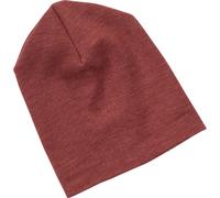 Engel Natur Baby und Kinder Mütze Helmmütze Wolle Seide kupfer Gr.98/104 (48-50 cm)