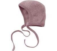 Engel Kinder Baby Mütze (Größe 62 , rosa)