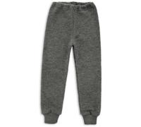 Engel Kinder Hose (Größe 116, grau)