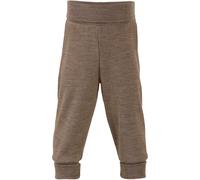 Engel Kinder Hose (Größe 62 , braun)