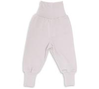 Engel Kinder Hose (Größe 74 , beige)