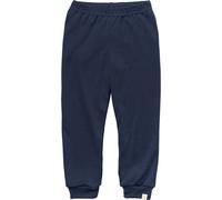 Engel Kinder Jogging Hose (Größe 128, blau)