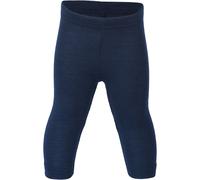 Engel Natur Kinder Leggings, versch. Größen und Farben 74/80 Marine