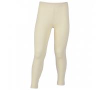 Engel - Kinder Leggings - Merinounterwäsche, Gr. 92, beige (Natur)