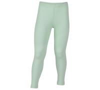 Engel - Kinder Leggings - Merinounterwäsche, Gr. 92, grün (Pastellmint)