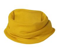 Engel - Kinder-Schlauchschal - Schal, Gr. One Size, gelb (Safran)