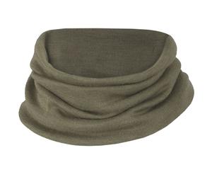Engel Kinder Schlauchtuch (Größe ONE SIZE, oliv)