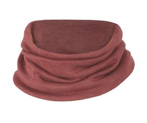 Engel Kinder Schlauchtuch (Größe ONE SIZE, rot)