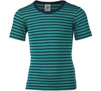 Engel Kinder T-Shirt (Größe 128, gruen)