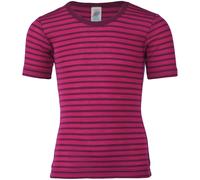 Engel Kinder T-Shirt (Größe 128, pink)