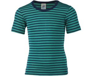 Engel Kinder T-Shirt (Größe 176, gruen)