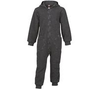 Engel Kinder Walk Overall (Größe 104 , grau)