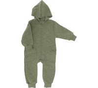 Engel Kinder Walk Overall (Größe 74 , gruen)