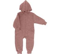 Engel Kinder Walk Overall (Größe 74 , rosa)