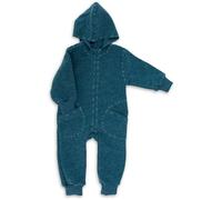 Engel Kinder Walk Overall (Größe 86 , blau)