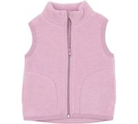 Engel Kinder Weste (Größe 104, rosa)