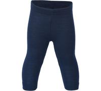 Engel Leggings Kinder Tights & Leggings blau Größe 74 Lifestyle Hautfreundlich
