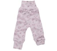 Engel natur Baby/Frühchen Hose Bio-Wolle/Seide Magnolie fruehchen