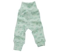 Engel Hose pastellmint bedruckt - Junge,Mädchen - Gr. 44