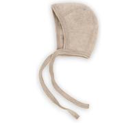 Engel Natur Baby Häubchen, Fleece, 100% Wolle | Engel Natur Baby Häubchen, Fleece, 100% Wolle