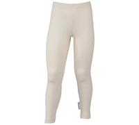 Engel Natur Baby/Kinder Leggings reine Bio-Baumwolle, Natur-01E, Gr. 140
