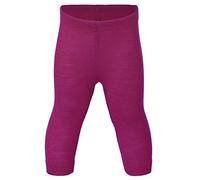 Engel Natur, Baby Leggings/Lange Unterhose, 70% Wolle (kbT), 30% Seide