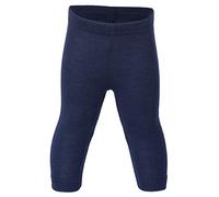 Engel Natur Kinder Leggings, versch. Größen und Farben 74/80 Marine