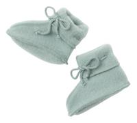 Engel Natur, Baby-Schühchen Fleece, 100% Wolle (kbT)