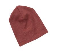Engel Kinder Baby Mütze (Größe 104 , rot)