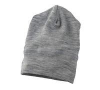 Engel Baby Kinder Mützen & Beanies grau Größe 86 Lifestyle Wasserabweisend Merinowolle