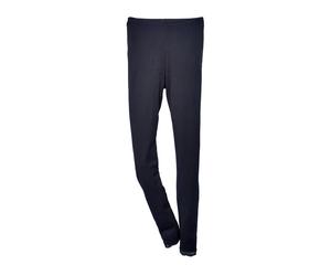 Engel Natur Damen-Leggings schwarz Gr.42/44