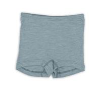 Engel Natur Damen-Pants Panties Unterhose, 70% Bio-Merino-Schurwolle, 30% Seide (DE/NL/SE/PL, Numerisch, 34, 36, Regular, Regular, Bergblau)