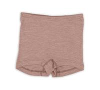 Engel Natur Damen-Pants Panties Unterhose, 70% Bio-Merino-Schurwolle, 30% Seide (DE/NL/SE/PL, Numerisch, 42, 44, Regular, Regular, DustyRose)