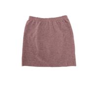 Engel Natur Damen Rock Walk Merinowolle ver. Farben Rose Melange 38/40