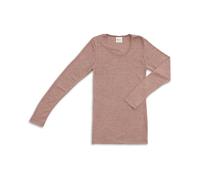 Engel Damen Longsleeve (Größe L, rosa)