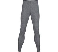 Engel Natur, Herren Leggings, 100% Wolle (kbT) (54/56, Schiefer)