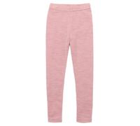 Engel Natur | Kinder Leggings | 100% Wolle (Merino) | IVN-Best | Thermowäsche