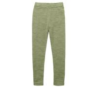 Engel Natur | Kinder Leggings | 100% Wolle (Merino) | IVN-Best | Thermowäsche