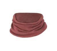 Engel natur Kinder Schlauchschal Bio-Wolle/Seide Kupfer Onesize