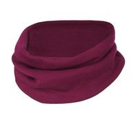 Engel natur Kinder Schlauchschal Bio-Wolle/Seide Orchidee Onesize