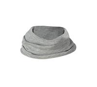 Engel Kinder Schlauchtuch (Größe ONE SIZE, grau)