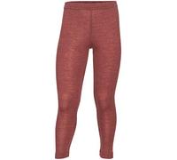 Engel Natur Leggings Lange Unterhose Wolle Seide | Warm