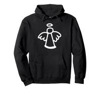 Engel Pullover Hoodie