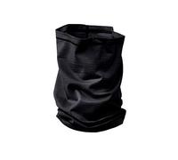 Engel Sports Schlauchschal (Black), Wolle und Seide