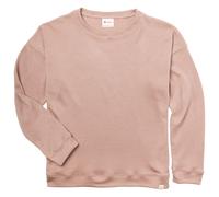 Engel - Sweatshirt - Merinopullover, Gr. XL, rosa (Dustyrose)