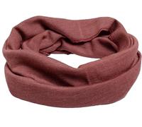 Engel Unisex Schlauchschal Wolle/Seide, OneSize