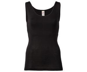 Engel - Women's Bustier Shirt - Tank Top, Gr. S 38/40, schwarz (Black)
