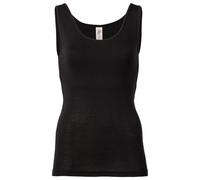 Engel - Women's Bustier Shirt - Tank Top, Gr. XS 34/36, schwarz (Black)