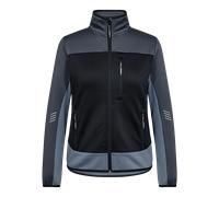 Engel Workwear Midlayer-Cardigan Damen Engel 8336-238 Entire S dunkelblau